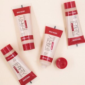 BELORDESIGN тональный крем PARTY тон 5 Рашель