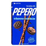 соломка PEPERO CHOCO COOKIE 32 г. 1/40