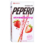 соломка PEPERO STRAWBERRY 32 г. 1/40