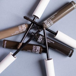 Тушь для бровей Brow marker тон 11 6,6г Belor Design