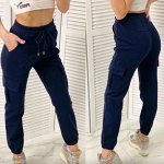 Штаны спортивные Карго как на фото