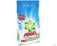 ARIEL Авт 2в1 СМС порошк. Эталон первозданной чистоты Touch of Lenor Fresh Color 4.5кг