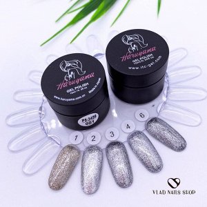 Жидкая фольга  HARUYAMA  РБ 3456 №06  10ml