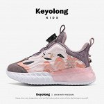 Keyolong с автошнурками   L857