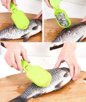 нож для рыбы