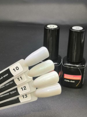 Гель-лак Возрождение  (5 мл) Formula Profi