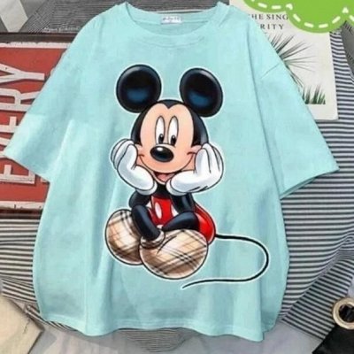 Яркие летние футболки за 398р 🤩 /  РАЗВОЗ