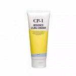 Esthetic House CP-1 Крем для волос ухаживающий Cream House Cp-1 Bounce Curl, 150 мл