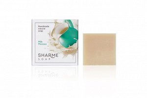 Мыло  Гринвей SHARME SOAP МОЛОКО