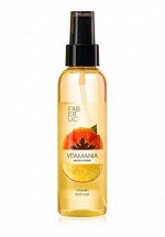 Витаминный мист для тела «Манго и папайя» Vitamania