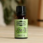 Эфирное масло &quot;Пихта&quot;, флакон-капельница, &quot;Добропаровъ&quot; микс