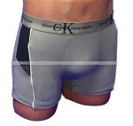 Трусы мужские боксеры Clever Knight арт. 7610