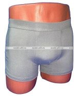 Трусы мужские боксеры СЛАВА арт. М8001 (8002)