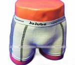 Трусы мужские боксеры JUJUBE арт. К 306
