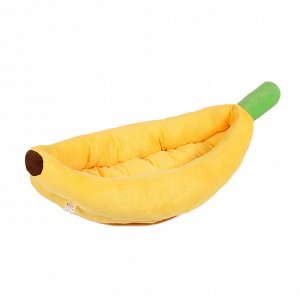 Лежанка "Банан"