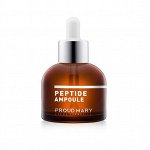Proud Mary Ампульная сыворотка с петидами Peptide Ampoule
