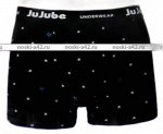 Трусы мужские боксеры JUJUBE арт. К 159