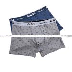 Трусы мужские боксеры JUJUBE арт. К 153 (157)