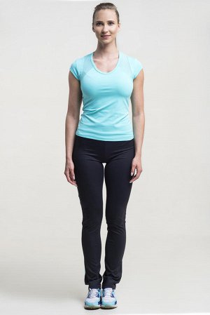 Топ Ткань:Meryl+Spider,футболка, со втавками из сетки на полочке и спинке