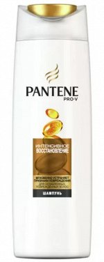 Шампунь Pantene Pro-V Интенсивное Восстановление (400 мл)