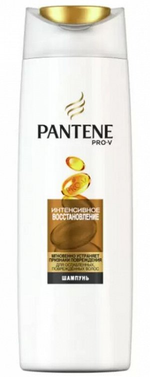 Шампунь Pantene Pro-V Интенсивное Восстановление (400 мл)