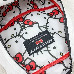 Рюкзак Hello Kitty - Молодежная женская сумка на каждый день