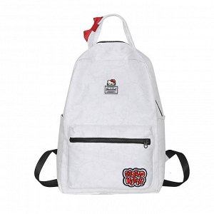 Рюкзак Hello Kitty - Молодежная женская сумка на каждый день
