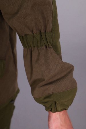 Костюм Варианты расцветки: хаки
Ткань: натуральный мех, Состав: 100 % полиэстр
Костюм Горка демисезонный на флисе ткань мембранная. Мембраная ткань сочетает в себе такие свойства как воздухопроницаемо