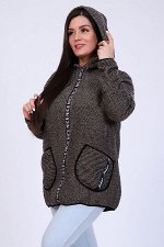 Женский жакет