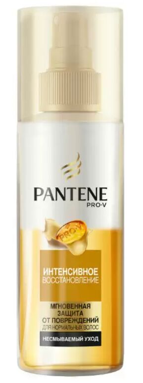 Pantene Спрей Мгновенное восстановление, 150 мл