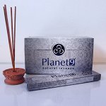 Благовония Nandita Planet 9 15gm Масала Кедр Пихта Сосна Сандал
