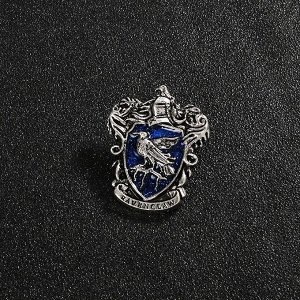 Noname Значок Гербы из вселенной Гарри Поттера