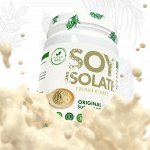Naturalsupp Изолят соевого белка 300 гр