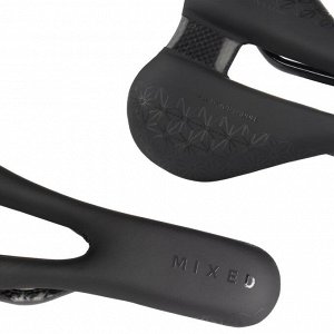Седло Велосипедное карбоновое MIXED 7D MAX