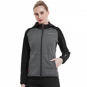 Спортивная женская куртка KUTOOK HC702