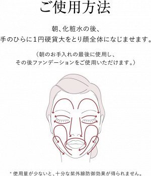 SHISEIDO Elixir Daily Brightening UV Protector - солнцезащитная эмульсия c отбеливающим эффектом