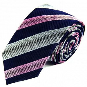 10.06-01284 галстук 6 см