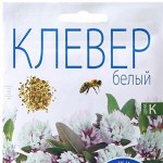 Семена газонных трав и сидератов