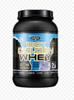 MAXLER Golden Whey 908 г