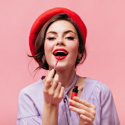 Aravia - nуши, тени, помады и блески для губ - 💜ARAVIA ...
