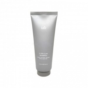 Lador Шампунь для волос с каолином и морскими минералами C-Tox Clay Shampoo