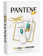 Подарочный набор Pantene Шампунь и бальзам, Аква лайт, Pantene