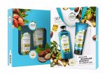 Подарочный набор Шампунь для волос Herbal Essences, 250 мл + Бальзам для волос Herbal Essences Марокканское аргановое масло, 180 мл