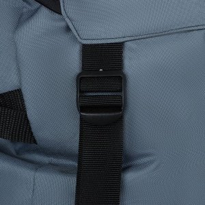 Рюкзак "Тип-7", 95 л, серый
