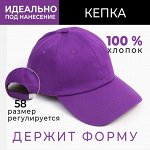 Кепки