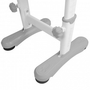 Комплект Anatomica Fiona парта + стул + надстройка + выдвижной ящик