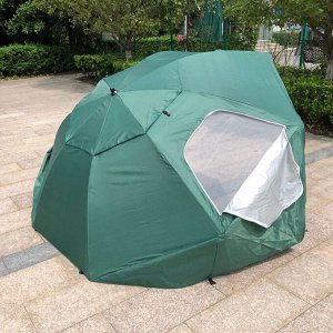 Зонт палатка