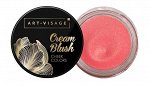 Румяна кремовые Cream blush 11 сахарный пион