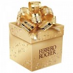 FERRERO RAFFAELLO KINDER К 8 марта! Платим оперативно