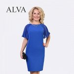 Alva -эталон красоты и гармонии с 44 по 56 рр. Распродажа